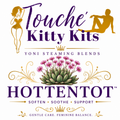Touche Body Kitty Kits Hottentot Yoni Steam Blend