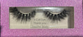 V-Cat Eye Strip Lashes