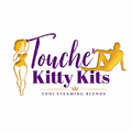 Touche Kitty Kit African Iris Yoni Blend