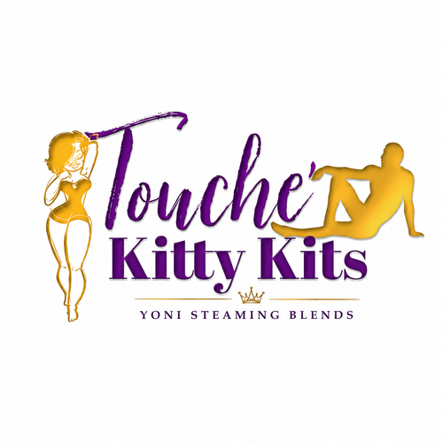 Touche Body Kitty Kits Hottentot Yoni Steam Blend